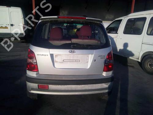 Starter HYUNDAI ATOS (MX)  | BP12815304M8 