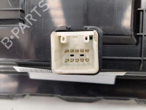 Climate control TOYOTA AURIS (_E15_)  | BP12772862I5