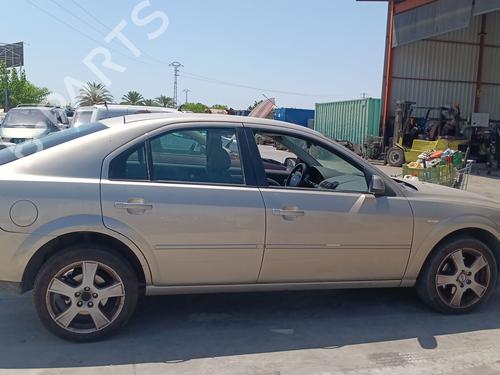 Engine FORD MONDEO III Saloon (B4Y) 2.2 TDCi | BP38288099M1 - Image 12