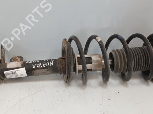 Used Right rear shock absorber Right rear shock absorber CHEVROLET NUBIRA Saloon 1.6 (109 hp) 20075931 20075931