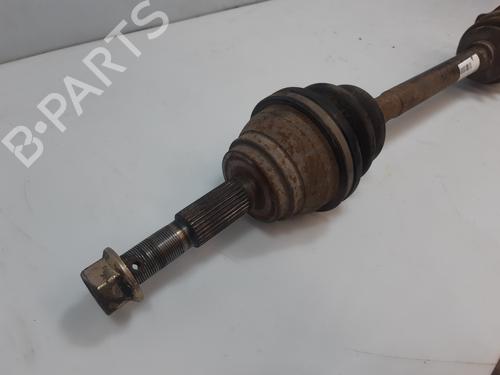 Left rear driveshaft INFINITI FX | BP38438351M40 - Image 3