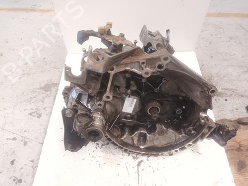 Used Gearbox Gearbox CITROËN C3 I (FC_, FN_) 1.1 i (60 hp) 35820073 35820073
