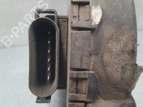 Pedal FORD FOCUS II (DA_, HCP, DP)  | BP12704534I4 