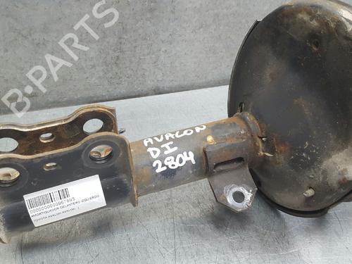 Left front shock absorber TOYOTA AVALON Saloon (_X2_)  | BP12905488M16