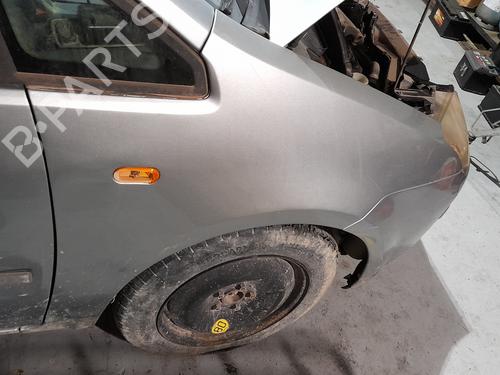 Ryggespeil høyre FORD FOCUS C-MAX (DM2)  | BP12780239C27 