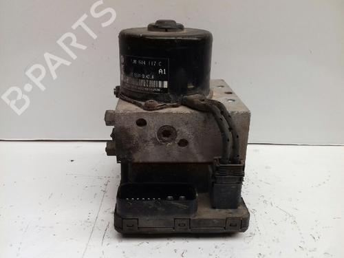ABS pump VW GOLF IV (1J1) 1.9 TDI | BP12757643M43 