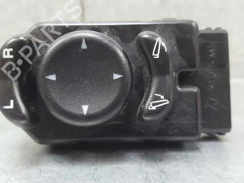 Mirror switch JEEP CHEROKEE (KJ) 2.8 CRD 4x4 (150 hp) 12733263