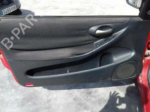Højre Styrespindel Lejehus FIAT STILO (192_) 1.6 16V (192_XB1A) | BP12756431M26 