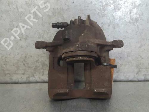 Left front brake caliper VOLVO V40 Estate (645) 1.9 DI | BP12795143M105 