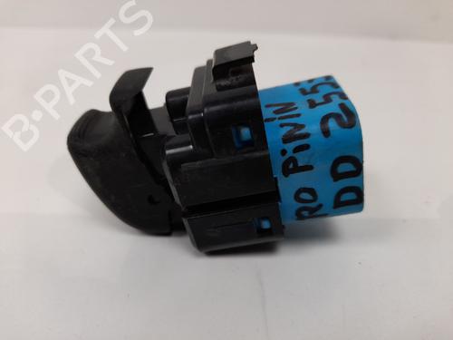 Right front window switch MITSUBISHI PAJERO PININ I (H6_W, H7_W) 2.0 GDI (H67W, H77W) | BP12700198I26 