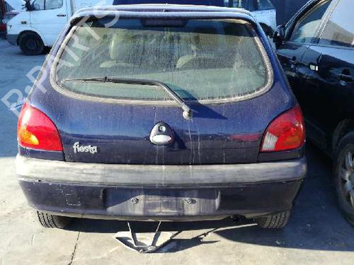 Engine FORD FIESTA Hatchback Van (JV_) D 1.8 | BP12727676M1