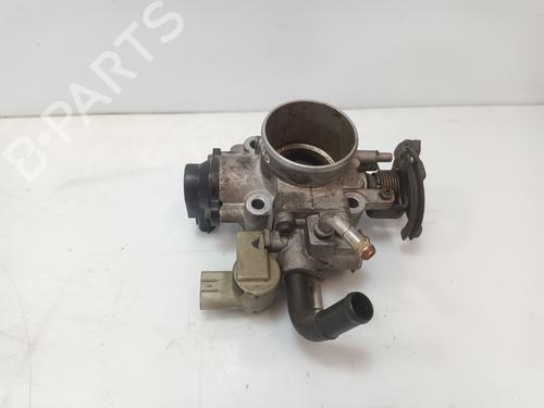 Used Throttle body SUZUKI BALENO Hatchback (EG) 1.3 i 16V (SY413) (85 hp) 28215885