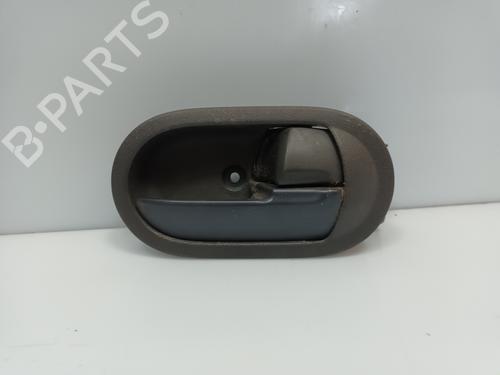 Høyre bak invendig håndtak MITSUBISHI COLT VI (Z3_A, Z2_A) 1.5 DI-D (Z39A) (95 hp) 20979053