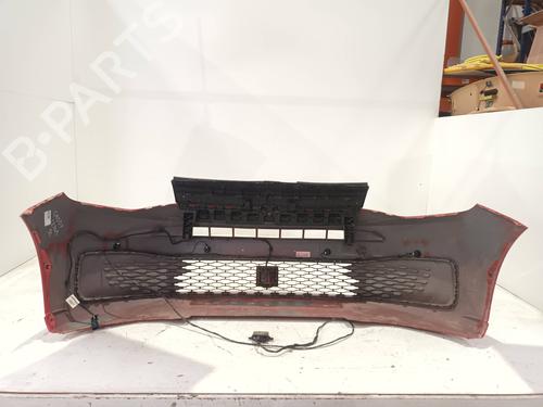 Foran kofangere VW CADDY V MPV (SBB, SBJ)  | BP29718669C7 