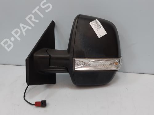 Retrovisor esquerdo OPEL COMBO Box Body/MPV (X12) 1.3 CDTI (B05) | BP36110718C26 - Image 5