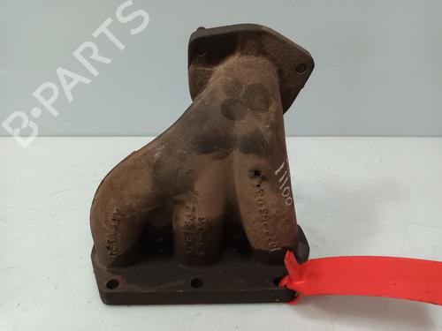 Exhaust manifold AUDI TT (8N3) 3.2 VR6 quattro BP21129932M110