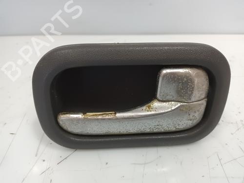 Used Front right interior door handle NISSAN ALMERA II Hatchback (N16) [2000-2026]  32031827