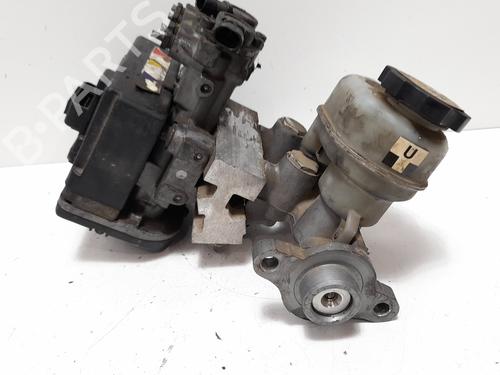 ABS pump OPEL SINTRA (APV) 2.2 DTI | BP12804014M43 