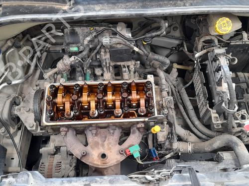Ferdsskriver CITROËN C2 (JM_) 1.1 | BP19574335C48 