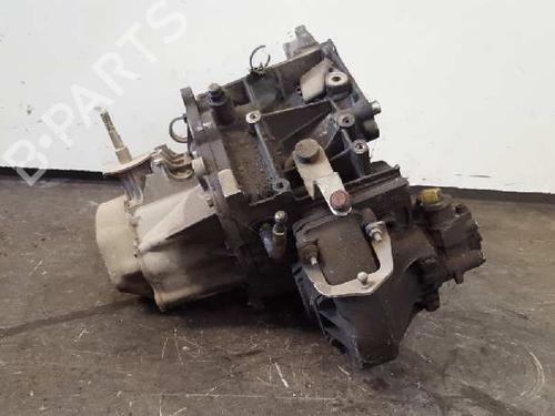 Gearbox CITROËN XSARA Coupe (N0) 1.9 D | BP12687727M3 