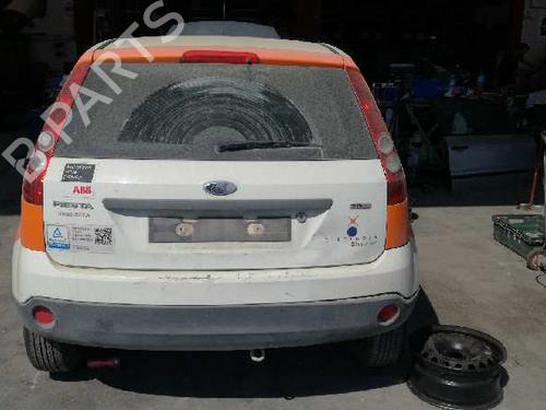 Right front suspension arm FORD FIESTA V (JH_, JD_) 1.4 TDCi | BP12746219M13 