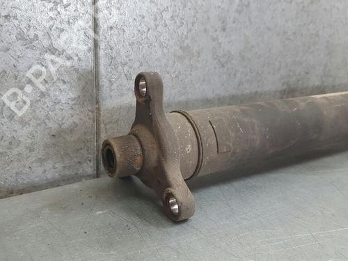 Driveshaft MERCEDES-BENZ C-CLASS (W203) C 220 CDI (203.008) | BP12749225M37 