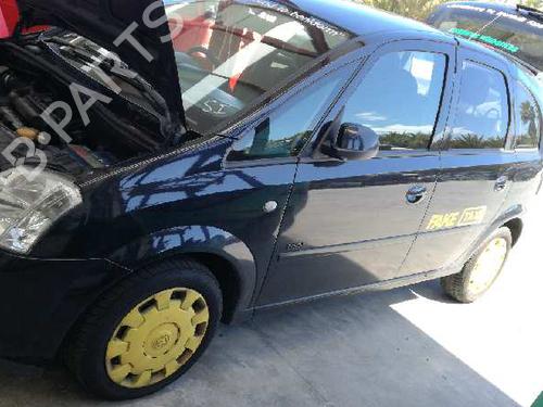 Ignition coil OPEL MERIVA A MPV (X03) 1.6 (E75) | BP12699044M94