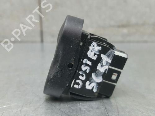 Right front window switch DACIA DUSTER (HS_) | BP12722422I26 - Image 2