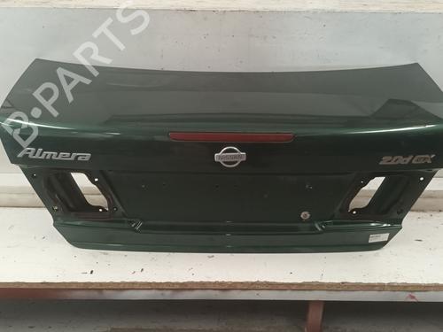 Used Tailgate NISSAN ALMERA I (N15) 2.0 D (75 hp) 29708331