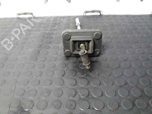 Gear lever PEUGEOT 306 (7B, N3, N5) 1.9 SRDT | BP12809471M90 