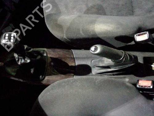 Pipe FORD FOCUS I Saloon (DFW) 1.8 Turbo DI / TDDi | BP13971477M125