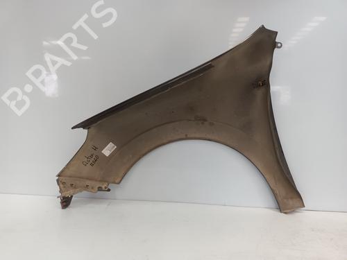 Right front fenders OPEL ASTRA H (A04)  | BP26517849C42 