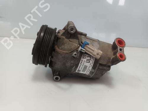 AC compressor OPEL ASTRA H (A04) 1.6 (L48) | BP27468248M34 