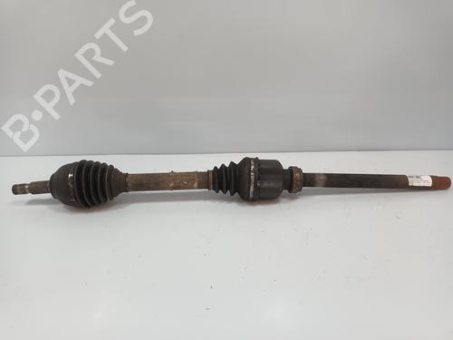 Used Right front driveshaft PEUGEOT 407 (6D_) [2004-2011]  21272292
