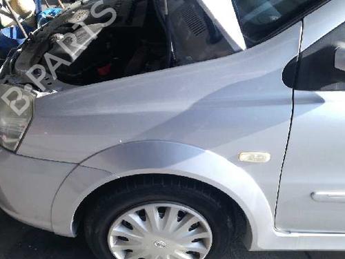 Left front door TATA INDICA  | BP12854129C2