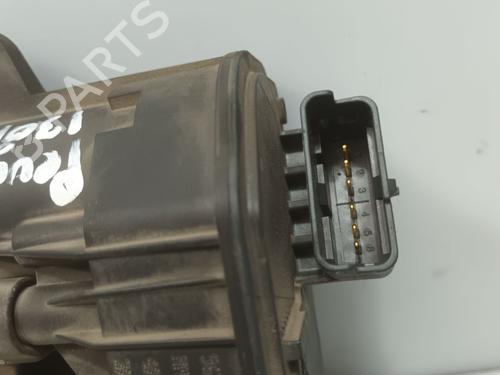 Throttle body PEUGEOT 208 I (CA_, CC_)  | BP29926052M82 