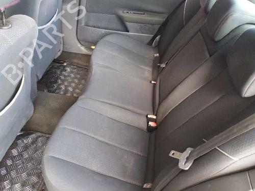 Rear parcel shelf RENAULT MEGANE II Saloon (LM0/1_)  | BP12749499C85 