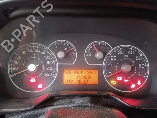 Engine FIAT GRANDE PUNTO (199_) 1.3 D Multijet | BP40513255M1 - Image 26