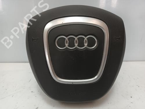 Used Driver airbag AUDI A6 C6 (4F2) 2.4 (177 hp) 23547770