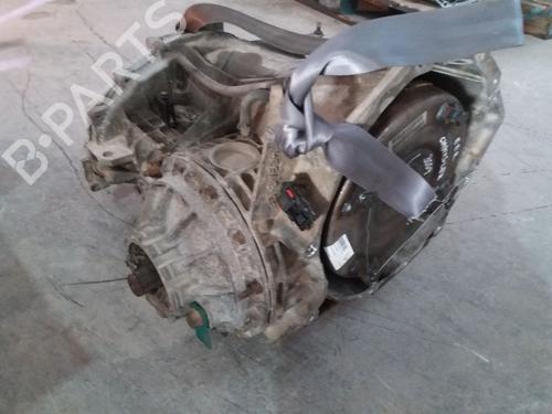 Gearbox CHRYSLER 300M (LR) 2.7 V6 24V | BP12697420M3 