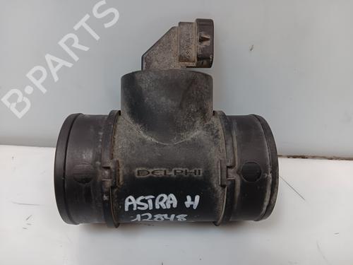 Mass air flow sensor OPEL ASTRA H (A04) 1.6 (L48) | BP30680522M95 - Image 3