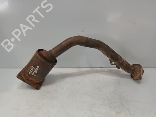 Catalyst PEUGEOT 207 (WA_, WC_) | BP31247617M10