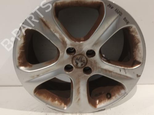 Used Rim PEUGEOT 3008 I MPV (0U_) 1.6 HDi (109 hp) 32250499