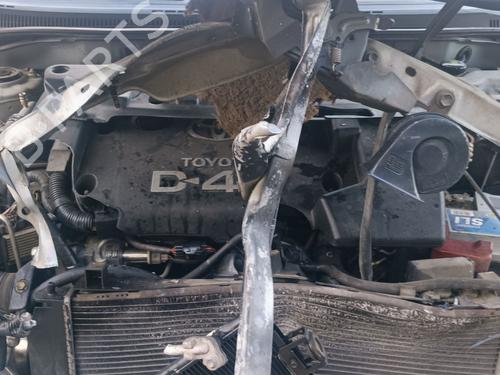 Front right window mechanism TOYOTA COROLLA (_E12_) 2.0 D-4D (CDE120R, CDE120L_) | BP32289796C23