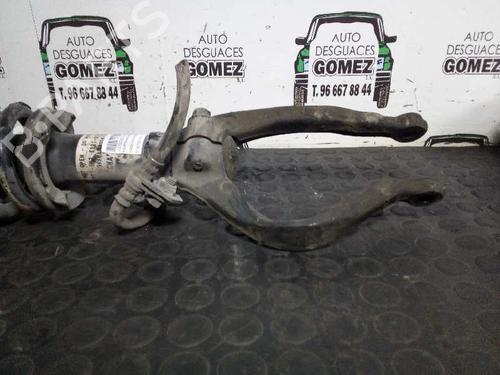 Used Right front shock absorber HONDA ACCORD V (CE, CF_, CD) 2.0 i LS (CE8) (131 hp) 12782097