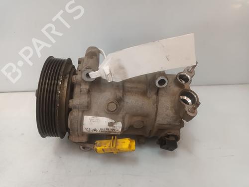 AC compressor CITROËN C4 I (LC_) | BP31627747M34