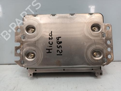 Engine control unit (ECU) NISSAN MICRA II (K11)  | BP26686922M57 