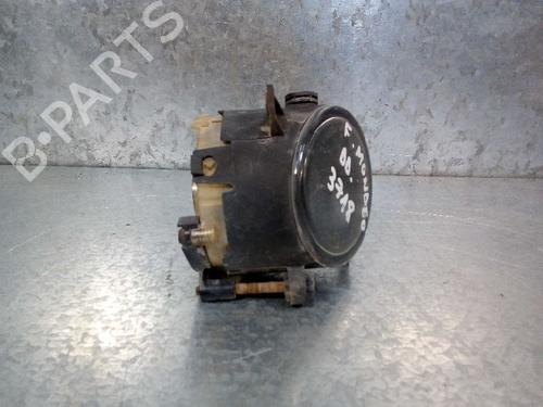Right front fog light FORD MONDEO III (B5Y) 2.5 V6 24V | BP12697747C31 