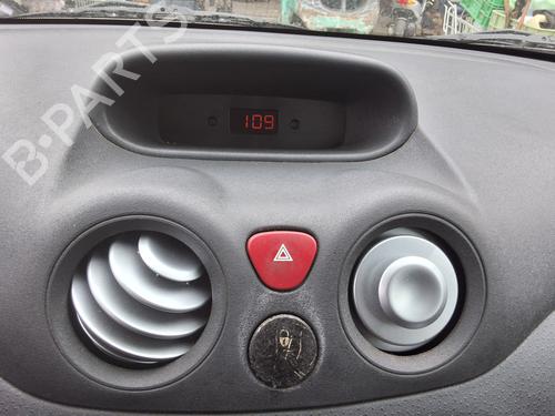 Engine control unit (ECU) CITROËN C3 I (FC_, FN_) 1.1 i | BP32175015M57