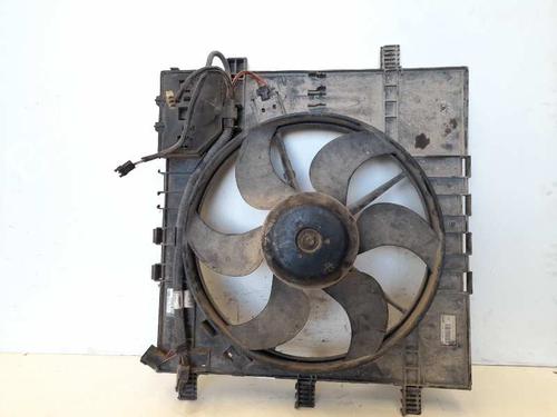 Used Radiator fan MERCEDES-BENZ VITO Van (W638) 108 D 2.3 (638.064, 638.068) (79 hp) 12711288